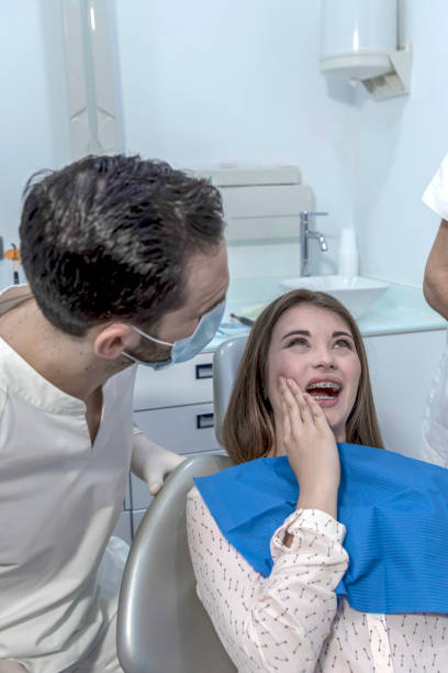 Professional Emergency Dental Service in OR